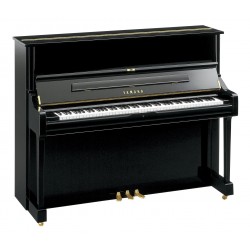 Yamaha U1 PE pianoforte acustico verticale