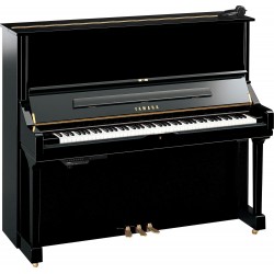 Yamaha U3SH2PE pianoforte verticale acustico Silent