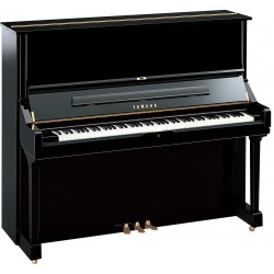 Yamaha U3PE pianoforte verticale acustico