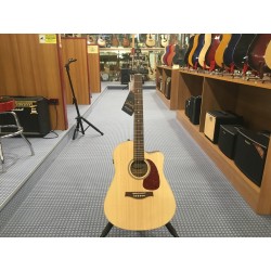 Seagull Coastline Slim CW Spruce QIT