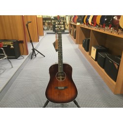 Seagull Maritime SWS Burnt Umber GT QIT 