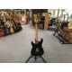 Fender CS Postmodern Journeyman Relic Stratocaster Black 