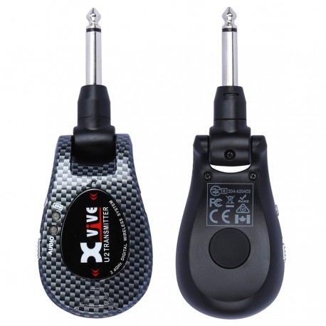 Xvive U2 Carbon