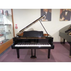 Yamaha Pianoforte a coda C5 usato 