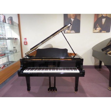 Yamaha Pianoforte a coda C5 usato 