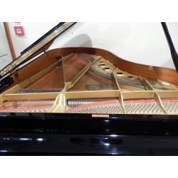 Yamaha Pianoforte a coda C5 usato 