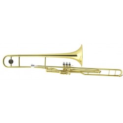 Alysée JBSL-900L trombone a pistoni laccato