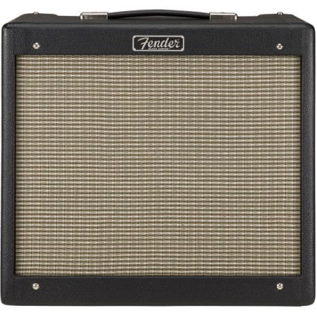 Fender BLUES JR IV BLK 230V EUR 