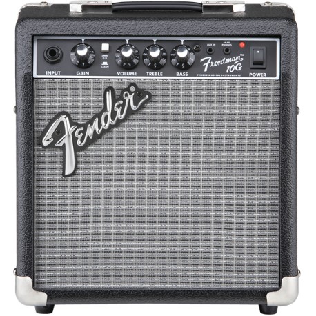 Fender FRONTMAN 10G 230V EUR 