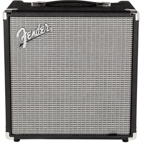 Fender Rumble 25 