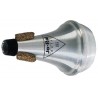 Jo-Ral Sordina straight tromba piccolo 5A