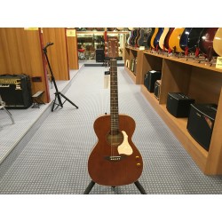 Art & Lutherie Legacy Havana Brown Q-Discrete