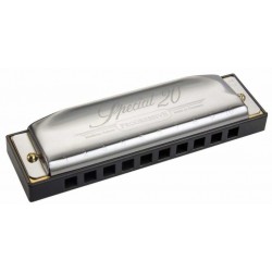 Hohner SPECIAL 20 C armonica