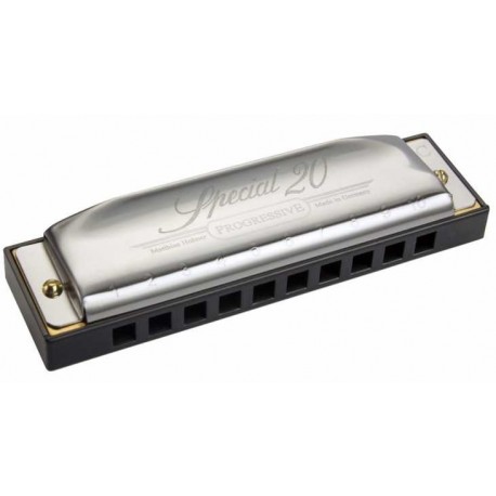 Hohner SPECIAL 20 F 