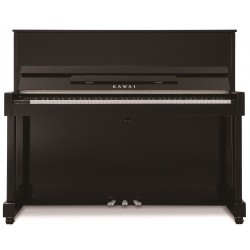 Kawai Pianoforte ND21 nero verticale