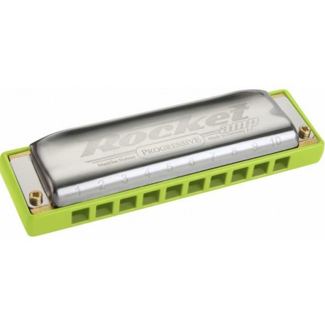 Hohner ROCKET AMP C