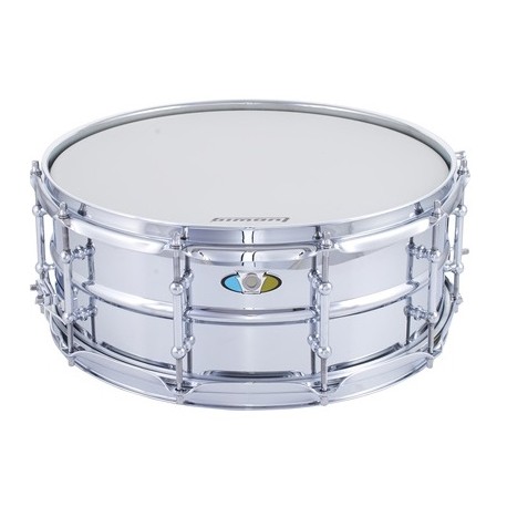 Ludwig LW5514SL rullante Supralite