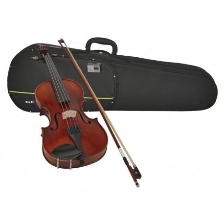 Gewa Set Violino aspirante Venezia 4/4