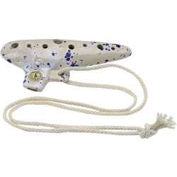 Gewa Ocarina classica chiave Fa 15,0 cm