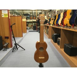 Mahalo M1 Kahiko K series ukulele color natural 