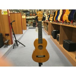 Mahalo Hano Series Ukulele vintage natural