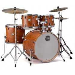 Mapex ST5255 IC Batteria storm studio set wood grain