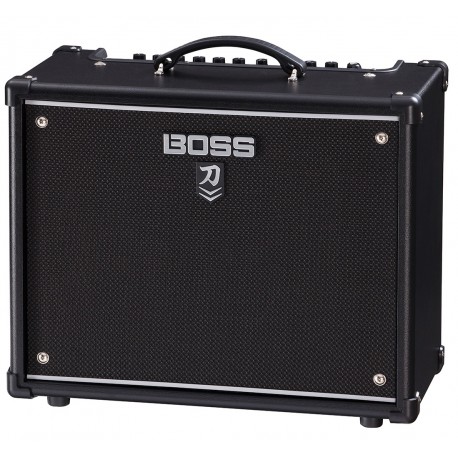 Boss KATANA-50 MkII amplificatore