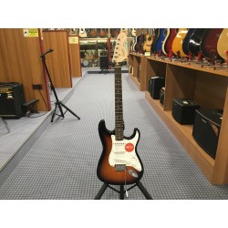 Fender SQ AFF STRAT LRL BSB 
