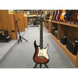 Ibanez GRG140SB 