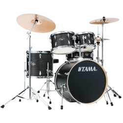 Tama IE50H6W-BOW Black Oak Wrap