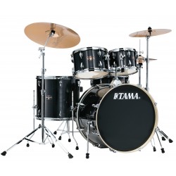 Tama IE52KH6W-HBK batteria completa finitura Hairline Black