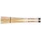 Meinl Multi-rods Bamboo Brush SB205