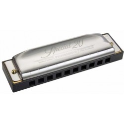 Hohner SPECIAL 20 G