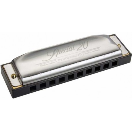 Hohner SPECIAL 20 B