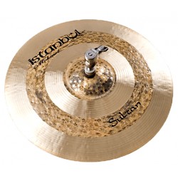 Instanbul HHS14 Piatto serie Sultan hit-hat 14"