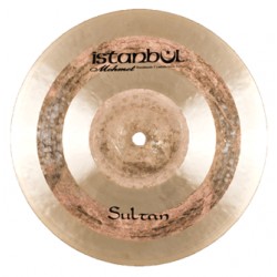 Istanbul Piatto 8" Sultan Splash