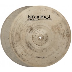 Istanbul Piatto 15" Legend Dry Hi hat