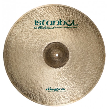 Istanbul Piatto 15" Horacio Hernandez Crash