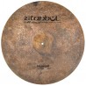 Istanbul Piatto 21" Hamer Dry Ride