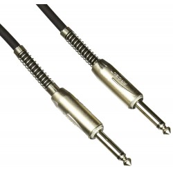 Proel BULK100LU3 Cavo audio professionale con connessioni Jack Mono 6.3 mm a jac