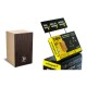 Schlagwerk CBA3SW Cajon montabile Pro Wenge Large