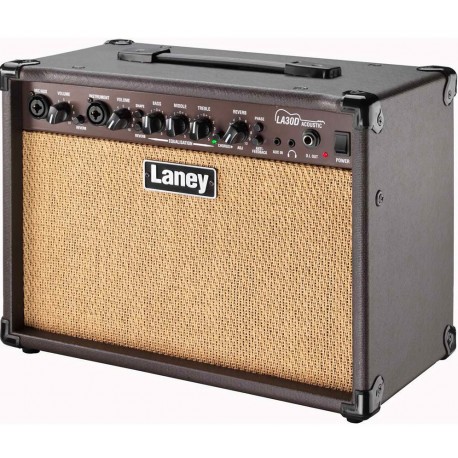 Laney LA30D combo