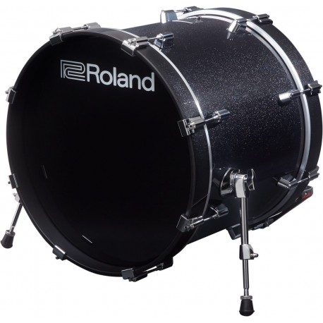 Roland KD-200-MS Kick Drum Pad