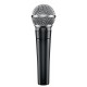 Shure SM58 microfono cardioide  