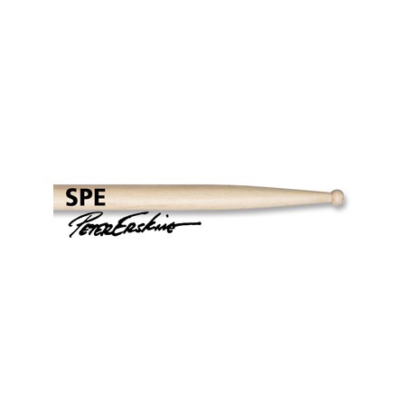 Vic Firth SPE Signature Series Peter Erskine  