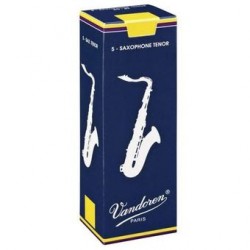 Vandoren Misura n°1½ Traditional Sax Tenore ance 