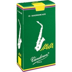 Vandoren Misura n°1½ Java Sax Alto ance  