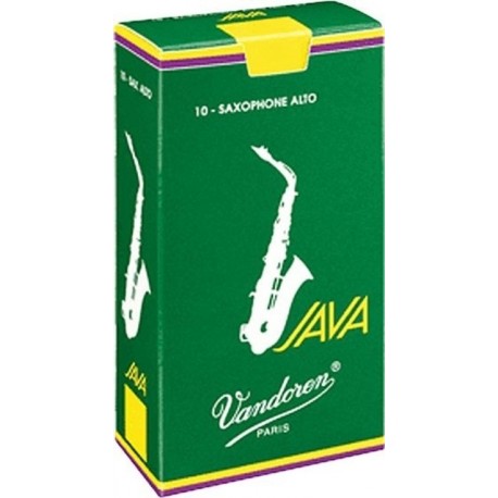 Vandoren Misura n°2 Java Sax Alto ance  