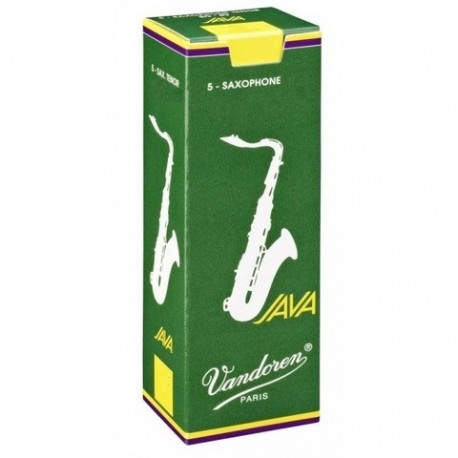 Vandoren Misura n°1 Java Sax Tenore ance 