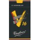 Vandoren Misura n°1½ V16 Sax Alto ance  